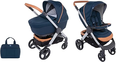 poussette sport chicco
