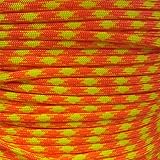 Paracord Planet 50 Foot Hanks of 550 Type III 7