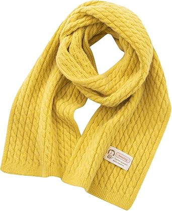 Lukis Echarpe Enfants Foulard Tricote Bebe Chale Fille Cache Col Garcon Unisexe Chaud Hiver Automne Amazon Fr Vetements Et Accessoires