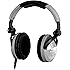 Ultrasone PRO 550 S-Logic Surround Sound Professional Closed-back Headphones with Transport Box