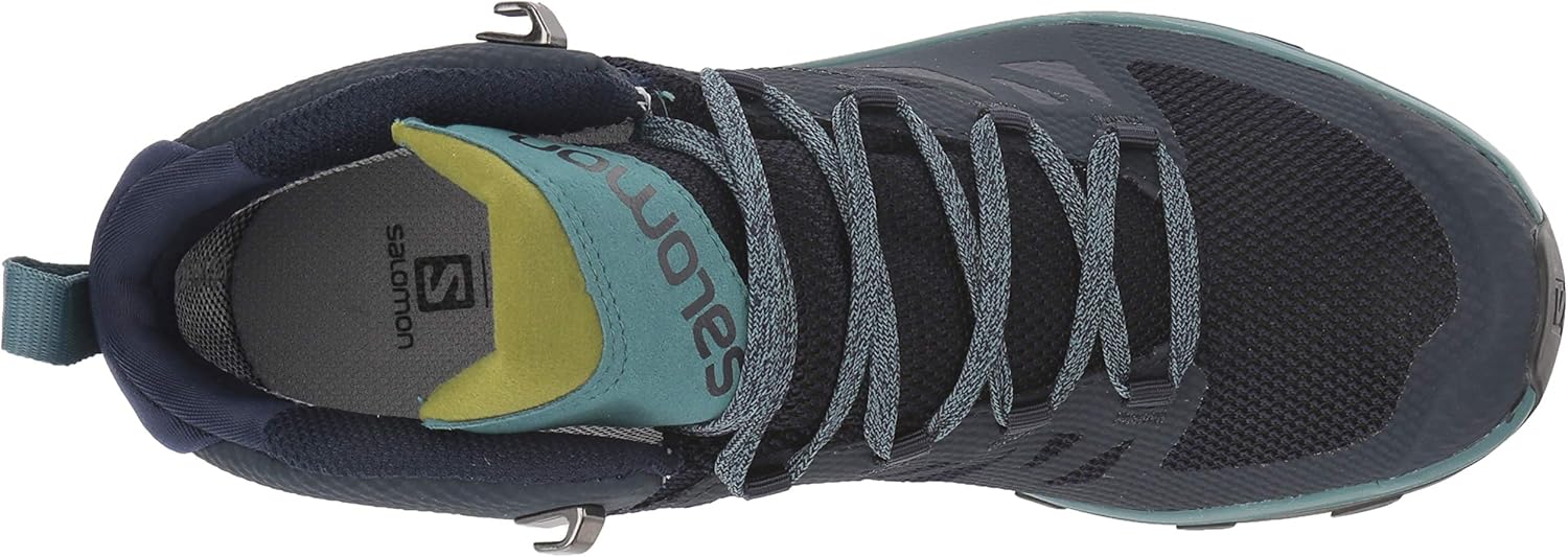  | SALOMON Women's Trail Track and Field Shoe | Trail Running