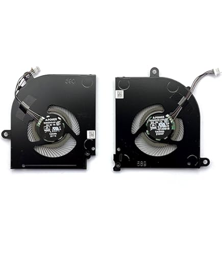 Nuova Ventola Di Raffreddamento CPU GPU Per Gigabyte - Foto 11