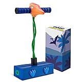 Playbees Terradactyl Foam Pogo Stick Coolest Toy