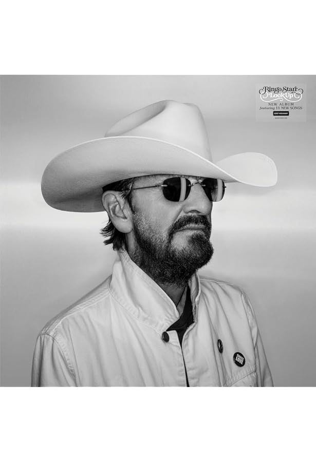 Ringo - Ringo Star - Rewind Forward - Amazon.com Music
