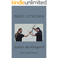 System der Klingen 8 (German Edition) book cover System der Klingen 8 (German Edition) book cover