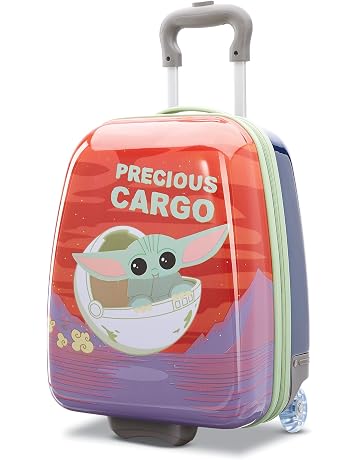 maletas Disney - Nuevas colecciones de maletas infantiles