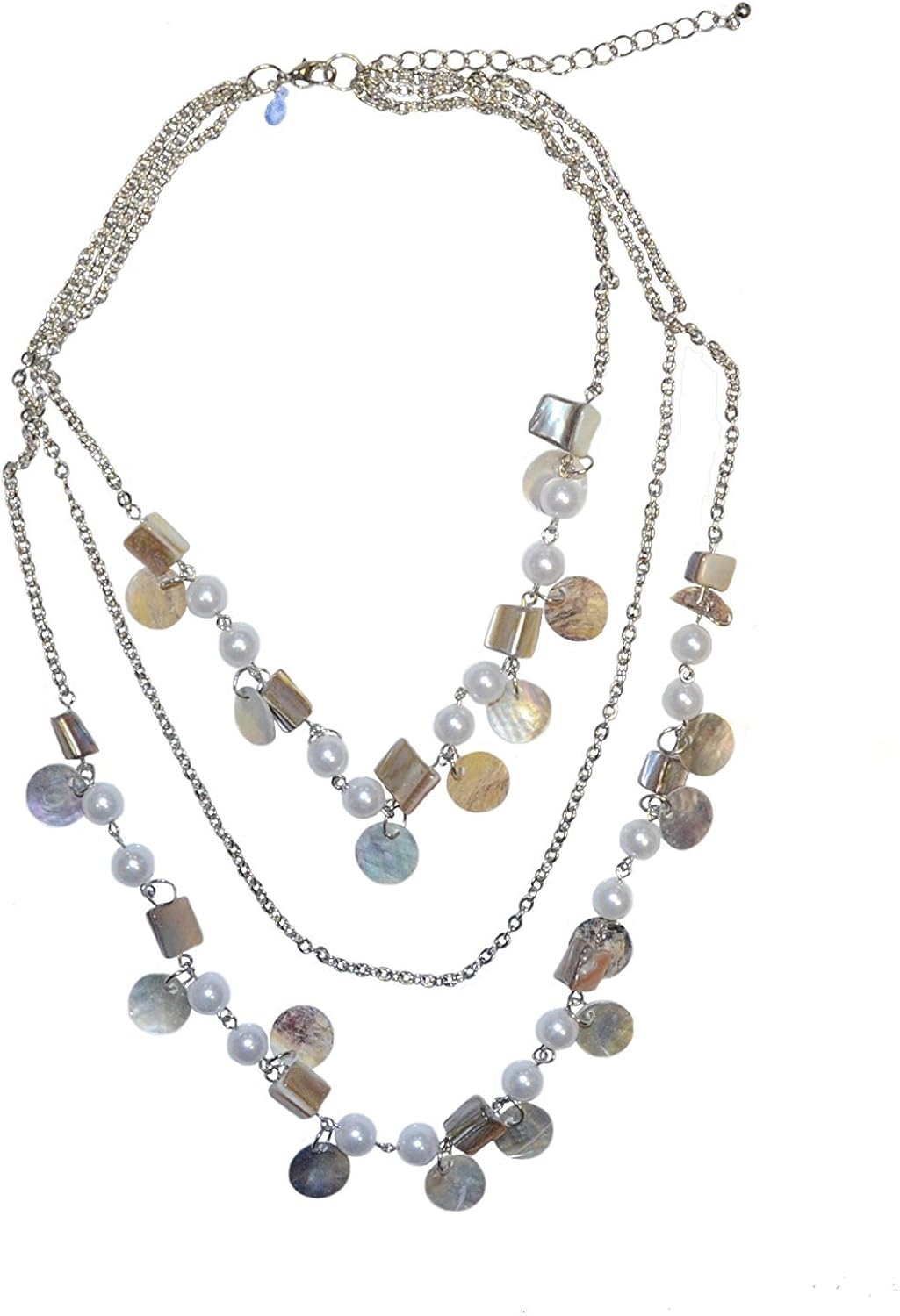 Premier Designs Coastal Jewelry Set 