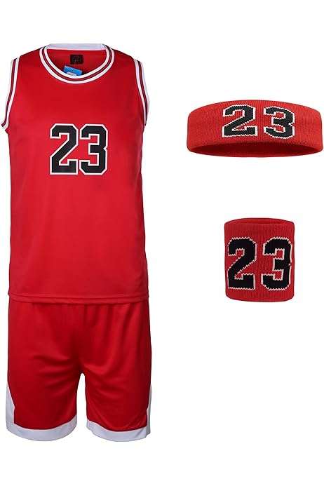 Nba Jersey Disfraz De Jugador De Baloncesto Por 13,80 Playera