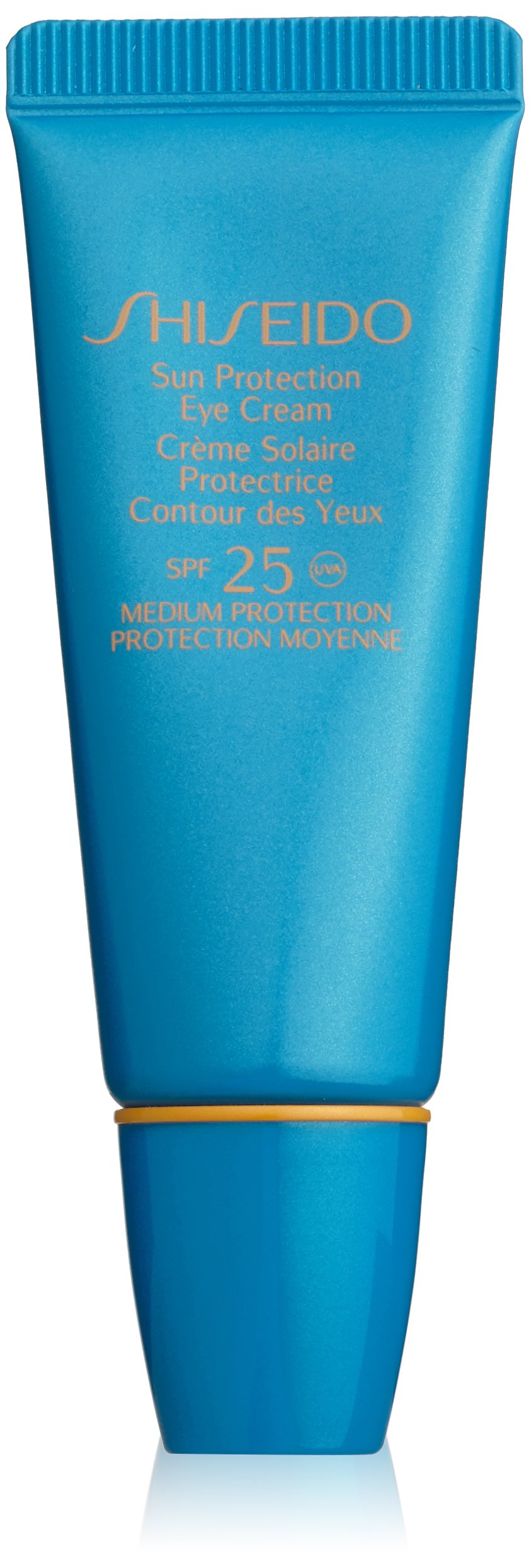 shiseido eye spf