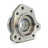 Rear Right (Passenger Side) Wheel Bearing Hub