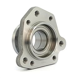 Rear Right (Passenger Side) Wheel Bearing Hub