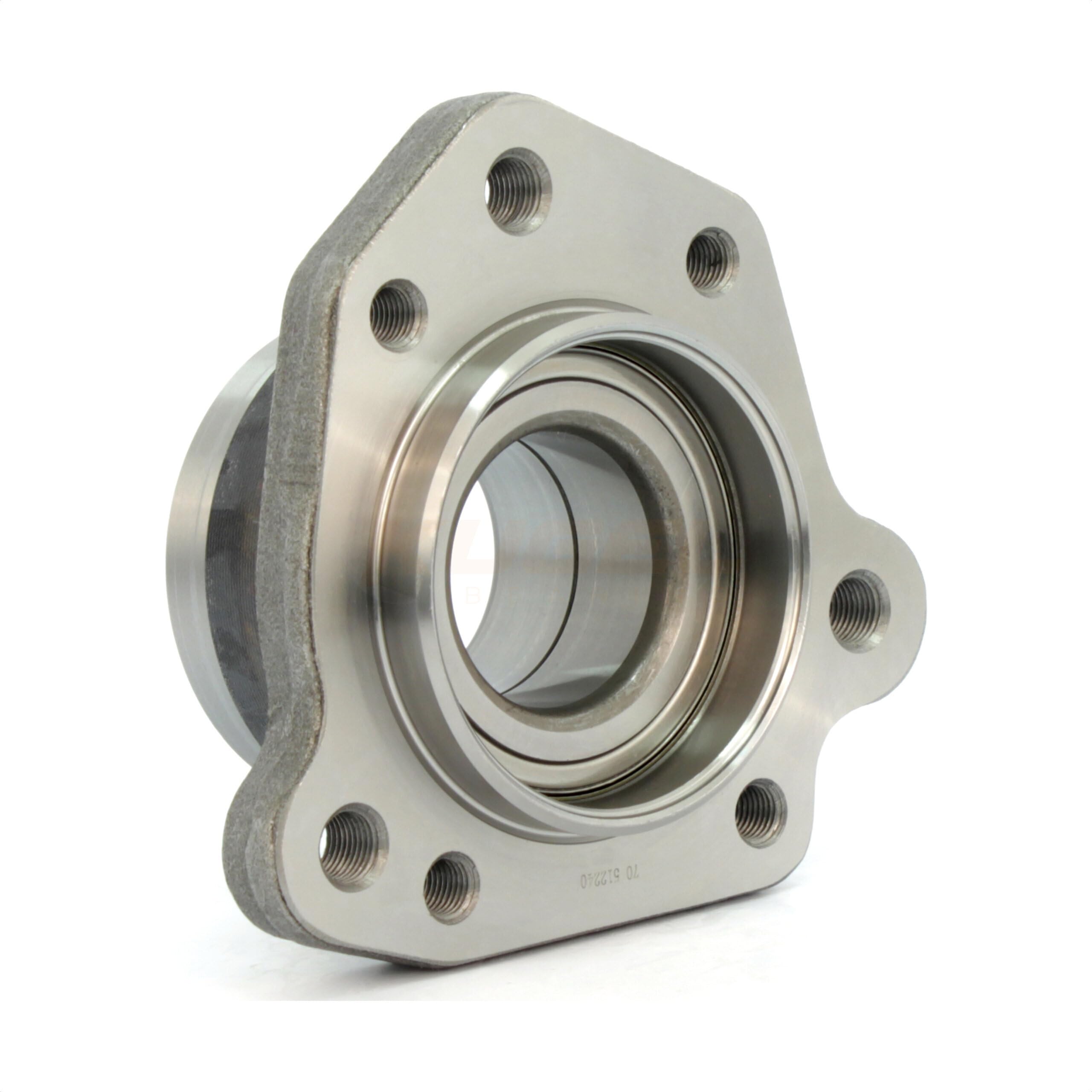 Rear Right (Passenger Side) Wheel Bearing Hub