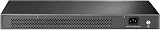 TP-Link 24-Port Unmanaged Gigabit Ethernet Switch Steel Case TL-SG1024 Plug Play view 3