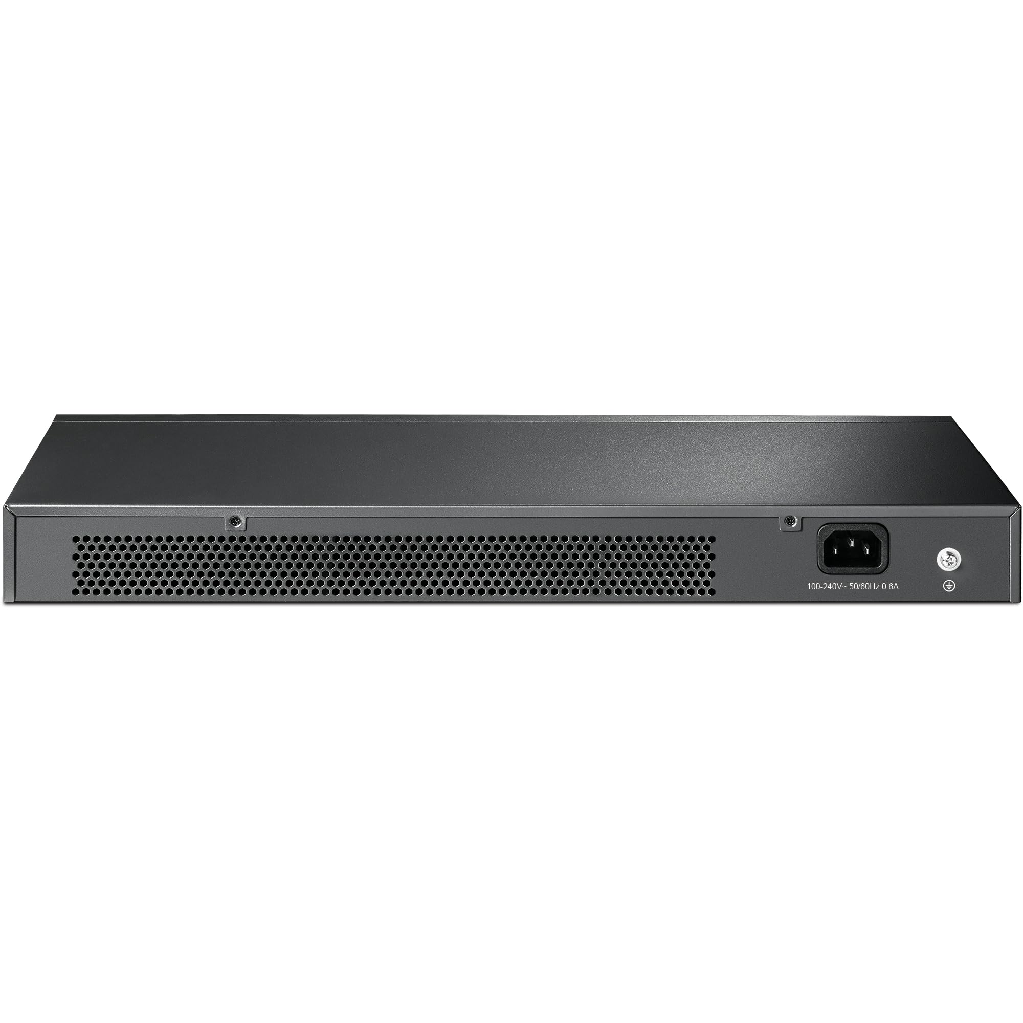 TP-Link 24-Port Gigabit Ethernet Switch