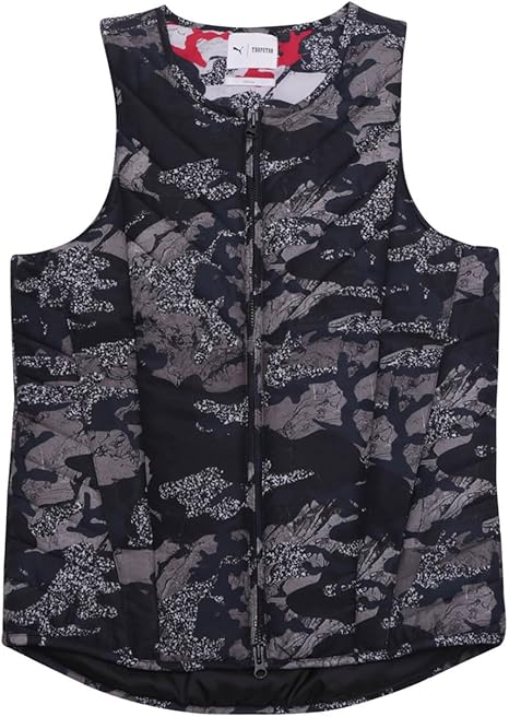 puma x trapstar hoodie