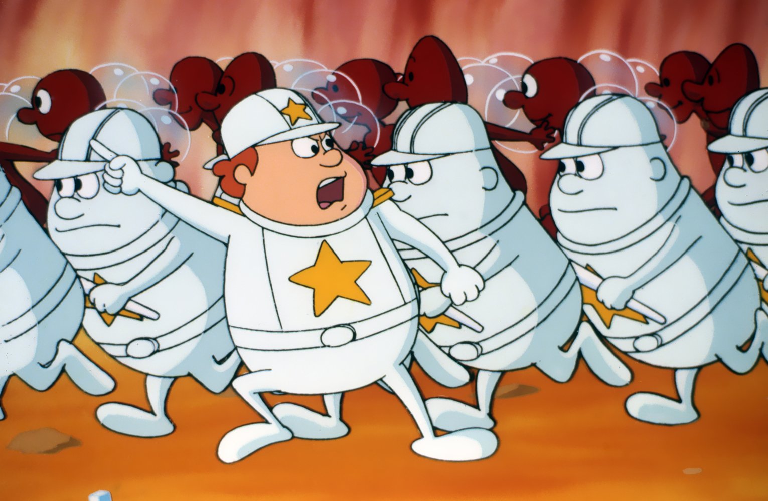 Es war einmal … Das Leben [6 DVDs] 7