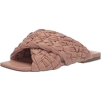 Steve Madden Women's Marina Flat Sandal