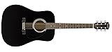 Fender Squier by Fender SA-150 Dreadnought Acoustic