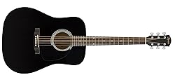 Fender Squier by Fender SA-150 Dreadnought Acoustic