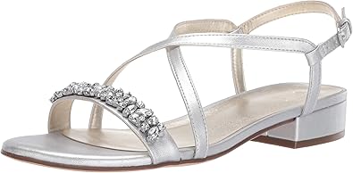 naturalizer low heel sandals