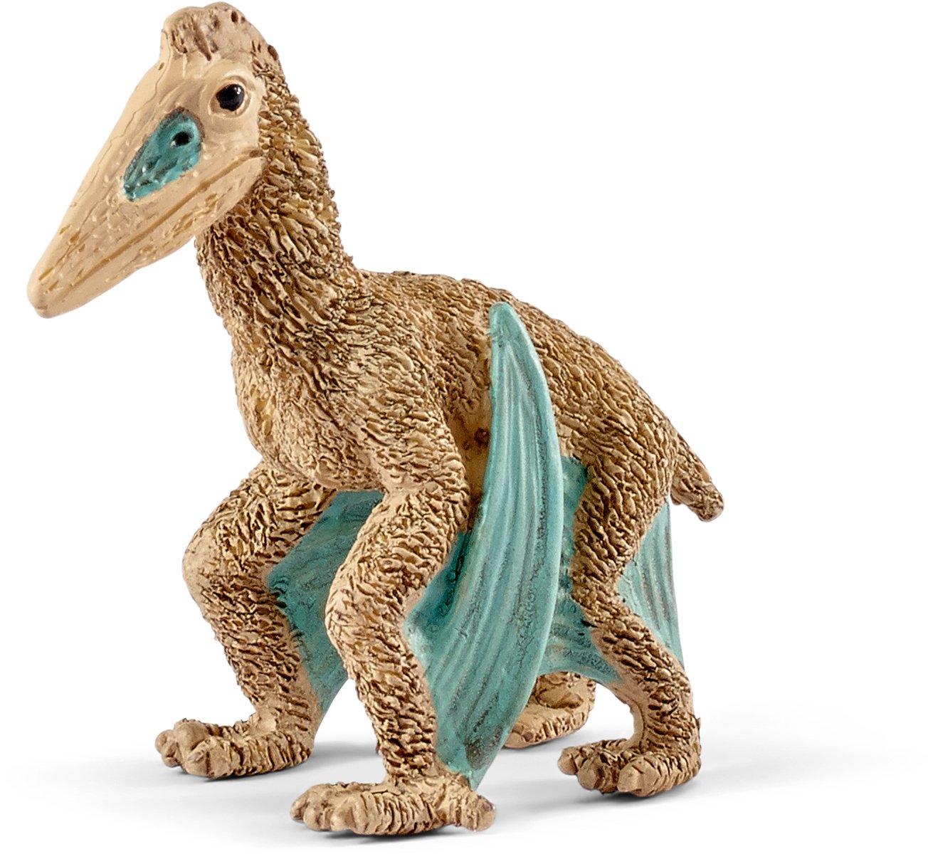 schleich dinosaur set with cave