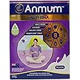 Anmum Materna Powdered Milk Drink for Pregnant and Lactating Women (1 x 375 grams, Plain)