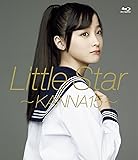 Little Star ~KANNA15~ [Blu-ray]