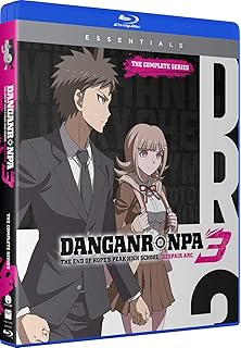 Danganronpa episode 13 english dub Danganronpa episode 13 english dub