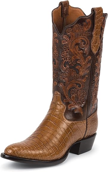 botas vaqueras tony lama para hombre