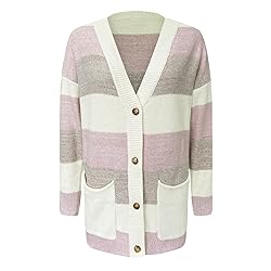 ADJHDFH Cardigan Sweaters For Women Lightweight