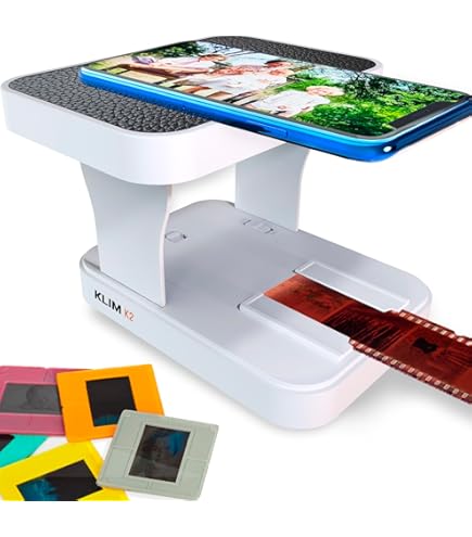 Amazon.com: Film Developing Kit: Electronics