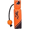 Browning Pet Hunting Durable Vinyl and Canvas Training Dummy, Fetch and Retrieve Dummy