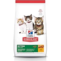 Hills Science Diet Kitten Chicken