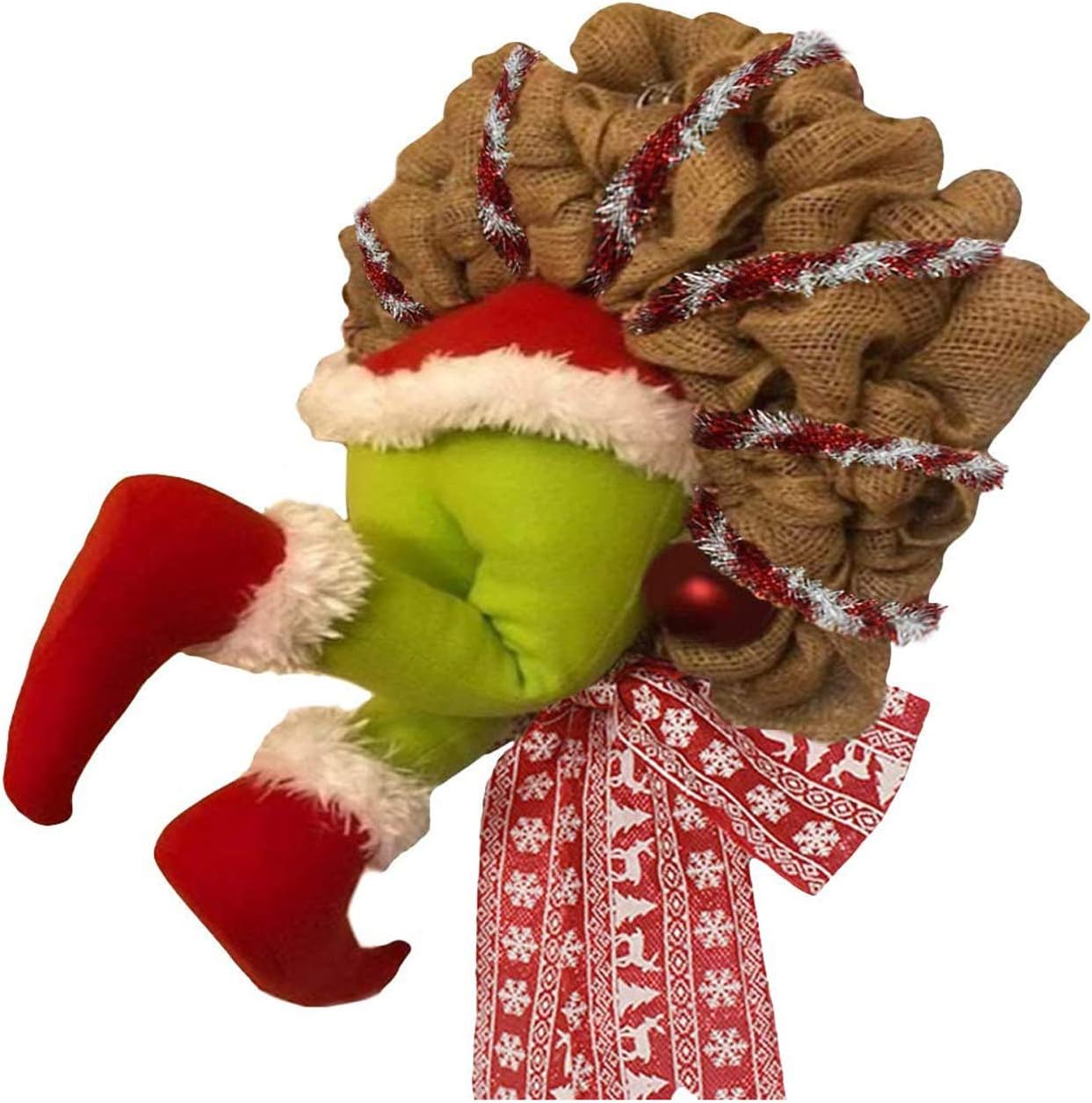 grinch gifts for kids