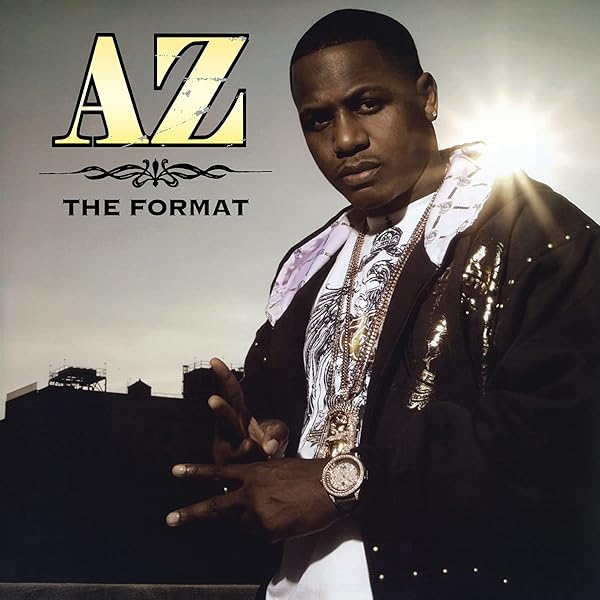 AZ - A.W.O.L - Amazon.com Music