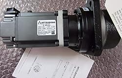 Mitsubishi servo Motor 400W HF-MP43G1