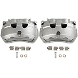 SCITOO 18B5073 18B5072 Front Left & Right Disc