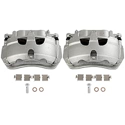 SCITOO 18B5073 18B5072 Front Left & Right Disc