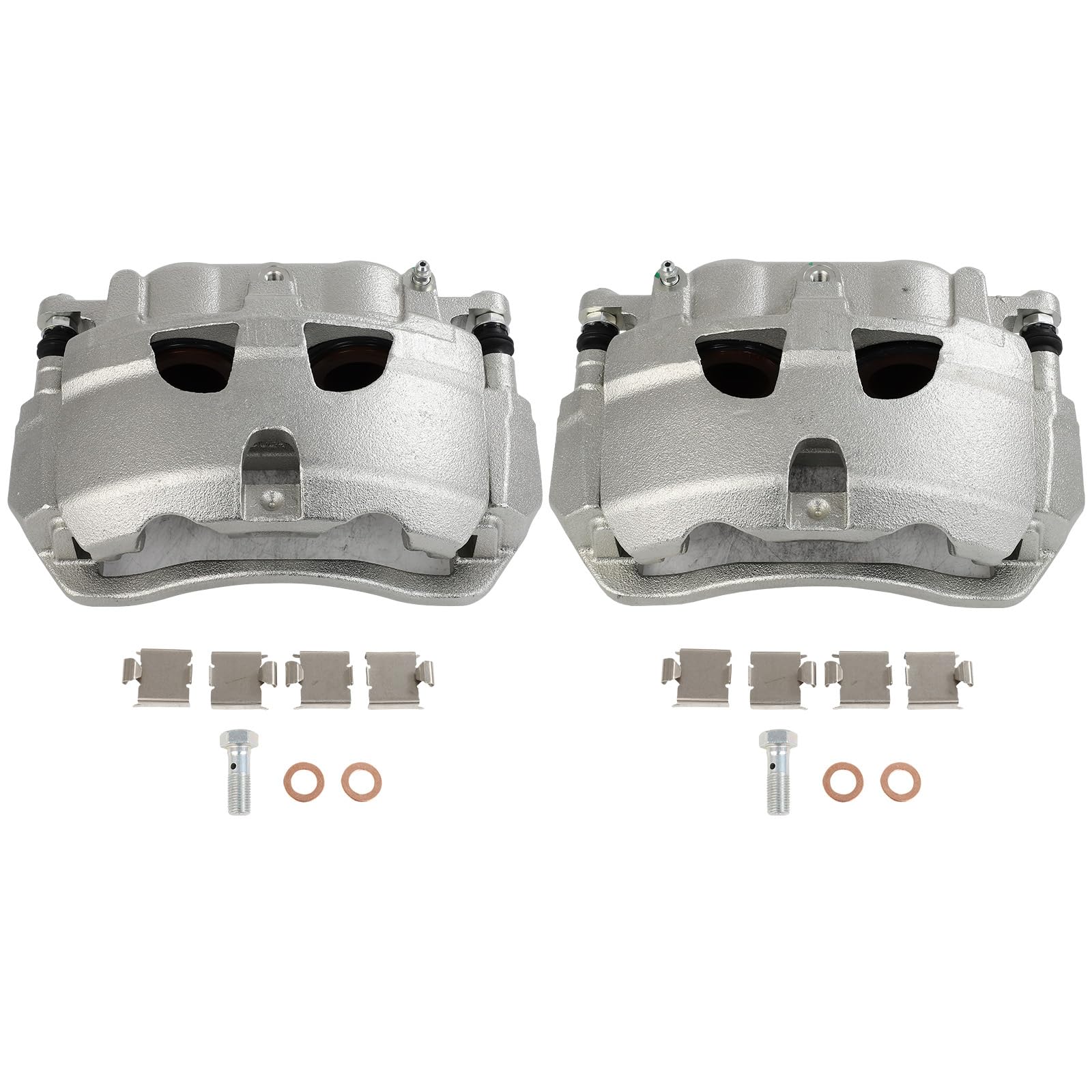 SCITOO 18B5073 18B5072 Front Left & Right Disc