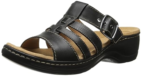 clarks hayla sandal