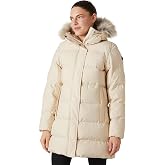 Helly Hansen womens Helly Hansen Women's Blossom Puffy Parka Jacket