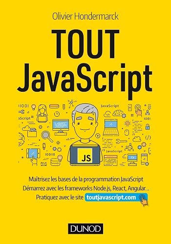 Download Tout JavaScript PDF