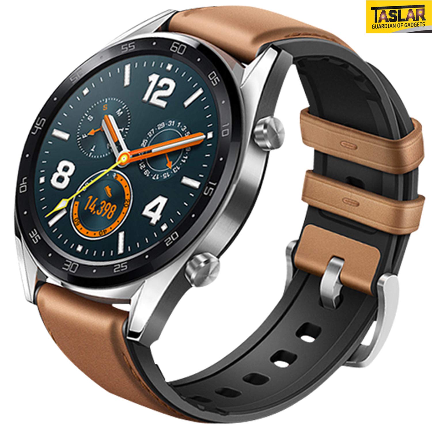 honor watch magic gt
