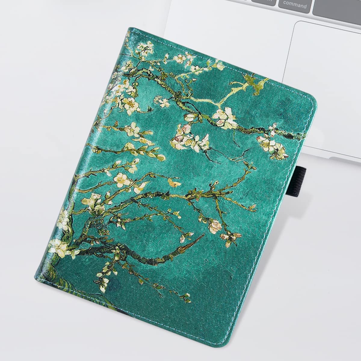 BOZHUORUI Stand Case for 6