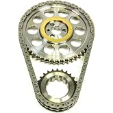 Rollmaster CS2000 Billet Roller Timing Set with Shim for Big Block Chevy