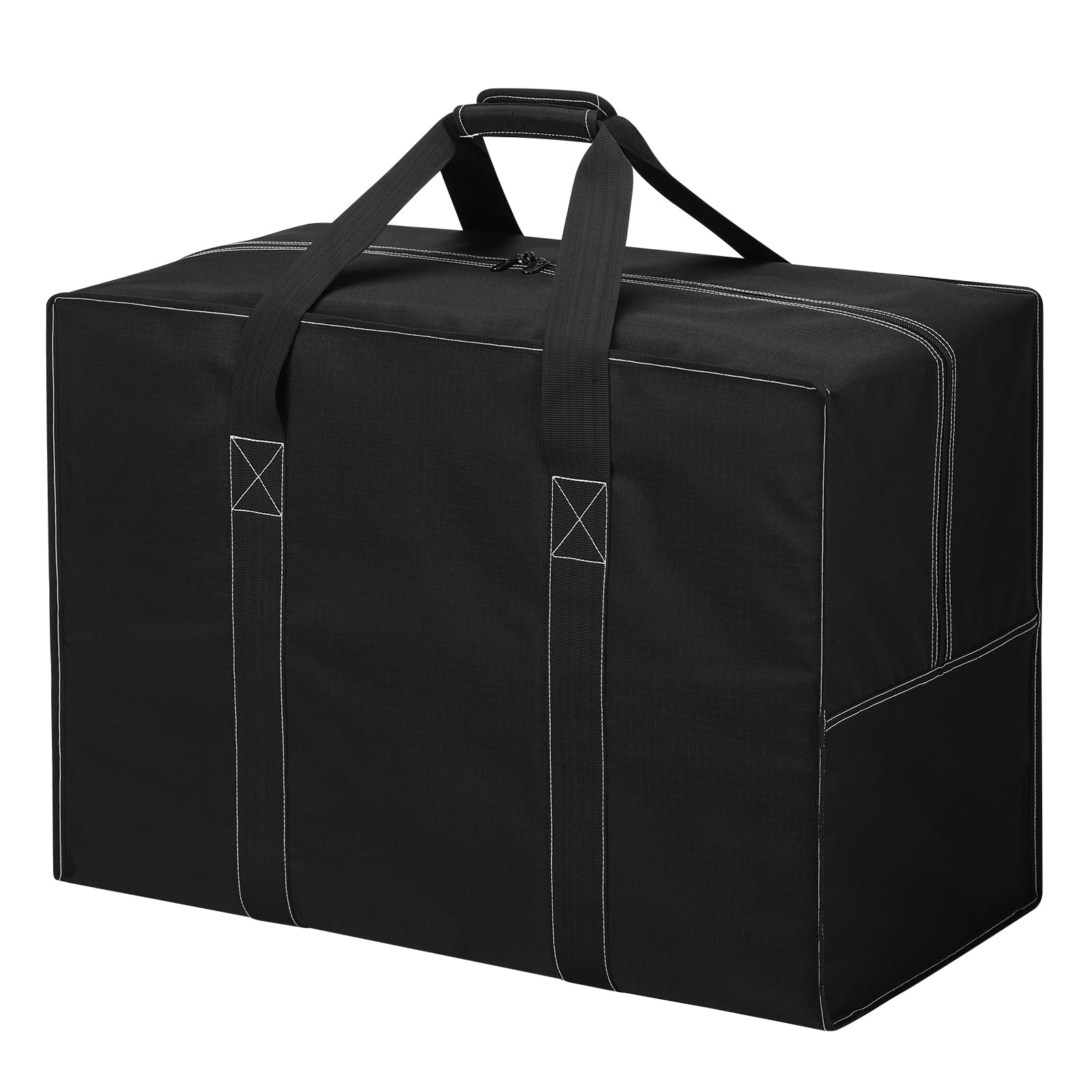 Photo 1 of LONALIA 115L Extra Large Duffle Bag - 27 inch Heavy Duty Luggage Storage Duffel Bag for Travel, Camping, Sport