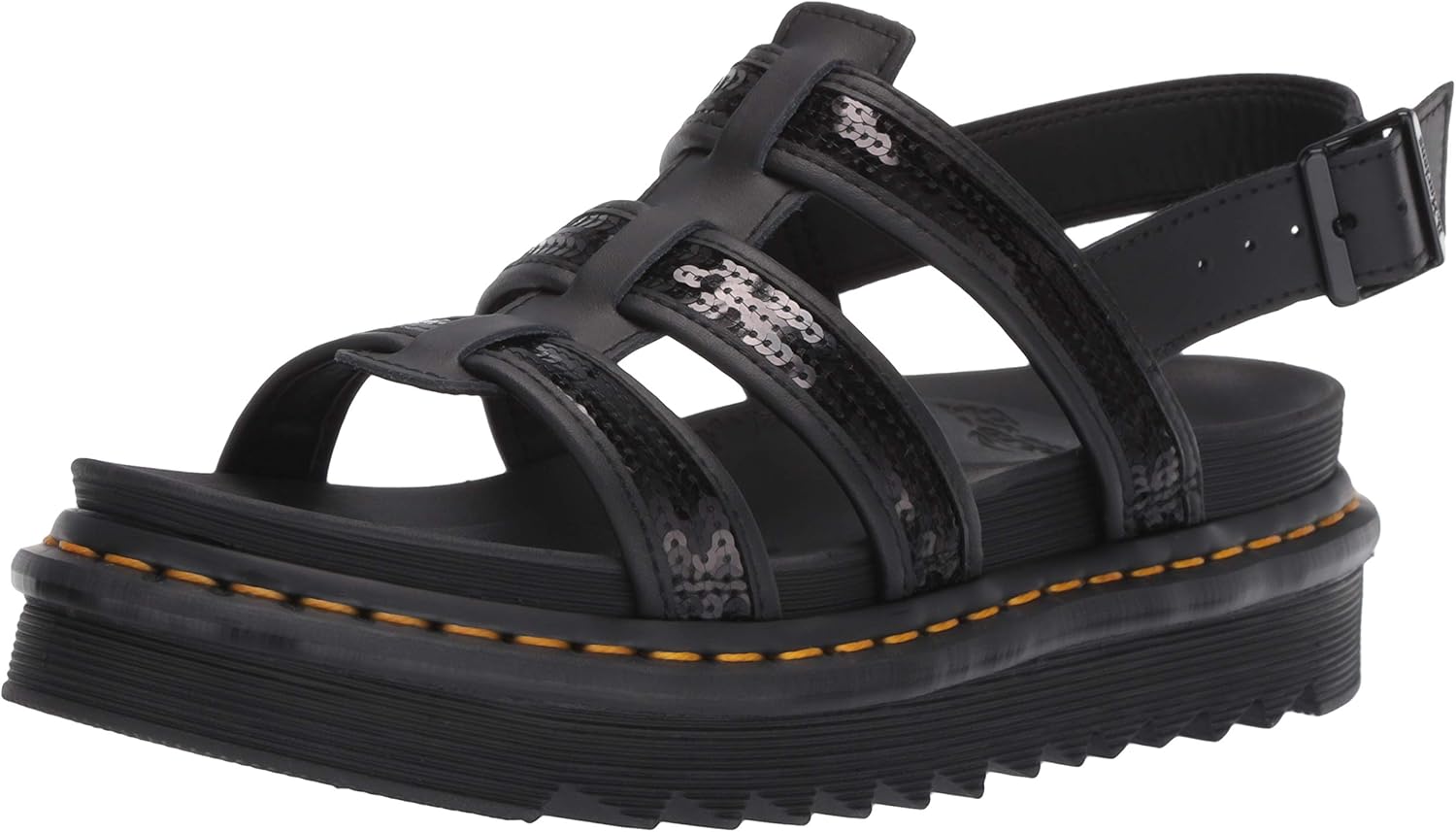 dr martens yelena sandals