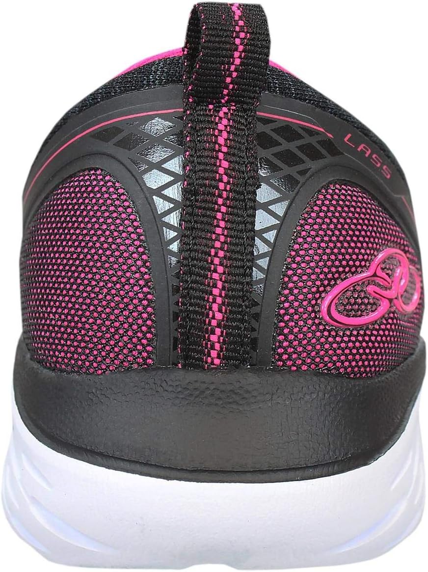 olympikus lass feminino