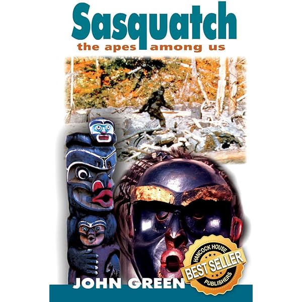 Big Foot-Prints: A Scientific Inquiry into the Reality of