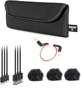 RØDE Wireless GO II Dual-channel Wireless Microphone System view 4